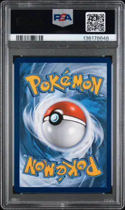 Pikachu & Zekrom GX Tag Team Full Art Promo - Pokemon - SM248 PSA 9 MINT - Image 2