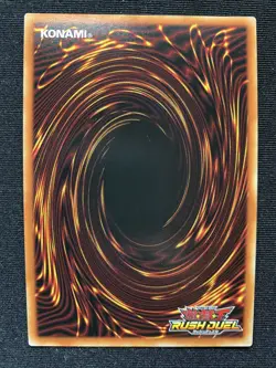 Yu-Gi-Oh! | Dark Magician Girl RD/G001 JP002 LB-00 Secret Rare NM - Image 2