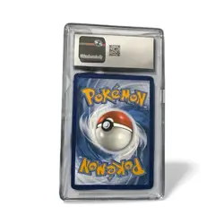 Iono's Bellibolt ex 194 Sv: Scarlet & Violet Promo Cards Holo CGC 10 - Image 2