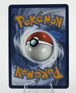 Pokemon Card - Castform Sunny Form Surging Sparks 195/191 Holo Illustration Rare - Image 2