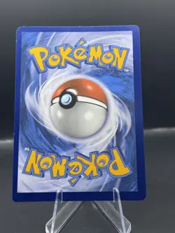 Jolteon V SWSH183 Sword & Shield Promo Pokemon Card - Image 2