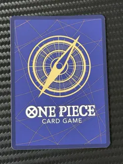 One Piece Card Game Roronoa Zoro OP06-118 SEC ENGLISH | Near Mint - Image 2
