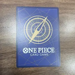 One Piece CCG Boa Hancock Character Card OP07-051 Holo 8000 Power Bandai - Image 3