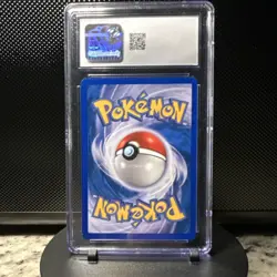 Pokemon Houndoom Aquapolis Holo Rare CGC 10 Gem Mint Graded Card H11/H32 2003 - Image 4