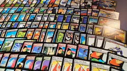 Dragon Ball Z CCG Large Lot of Cards, Personalities, Cell Games Saga, Majin Buu - Image 5