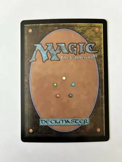 MtG *foil retro frame* Craterhoof Behemoth Innistrad Remastered NM mythic card - Image 2