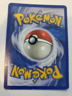Aerodactyl Fossil Set Holo Pokemon Card Base Jungle - Image 2