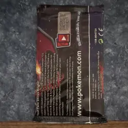 Pokemon TCG Hidden Fates Booster Pack English Charizard 10 Cards - Image 2