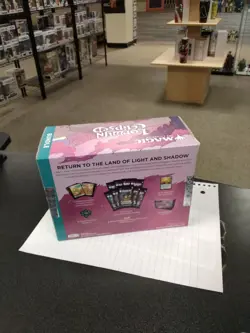Magic: The Gathering Lorwyn Eclipsed Bundle Box Factory Sealed MTG - Image 2