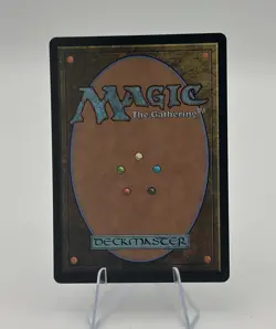 Ty Lee, Chi Blocker - Foil - Extended Art Avatar MTG - Image 2
