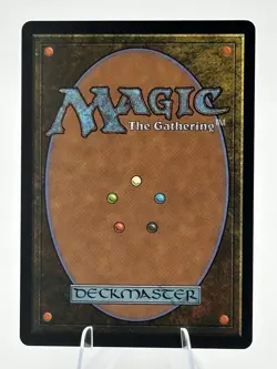 Badgermole Cub MTG Magic The Gathering Avatar (0167) NM - Image 2