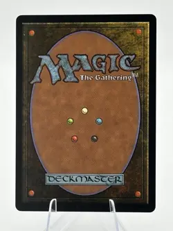 Hei Bai, Forest Guardian FOIL 139 Avatar Eternal TLE MTG Mythic Unplayed Mint NM - Image 2