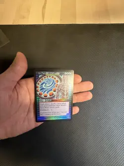 Magic The Gathering SECRET LAIR DROP Brain Dead Echo of Eons NM - Image 2