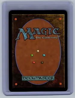 (#252) mtg SIGNED Birds of Paradise 4x PLAYSET - Buy-A-Box Promos FOIL Played - Image 3