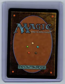 (#252) mtg SIGNED Birds of Paradise 4x PLAYSET - Buy-A-Box Promos FOIL Played - Image 5