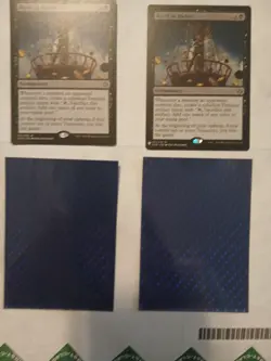 Revel in Riches LP Ixalan MTG 117 / 279 English Regular Win With Treasures! - Image 1