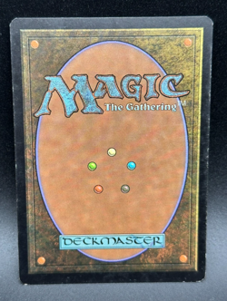 MTG Dwarven Bloodboiler R Judgment #84 - Image 2