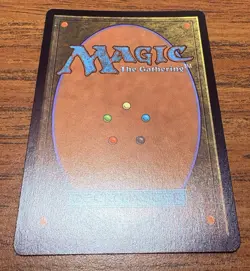 Palantir of Orthanc - Serialized Borderless Poster- MTG LOTR LTR - 026/100 - Image 4