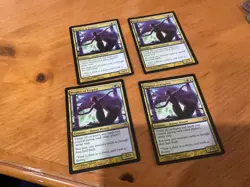 4x PROPHET OF KRUPHIX MN to good condition - Image 1