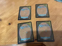 4x PROPHET OF KRUPHIX MN to good condition - Image 2