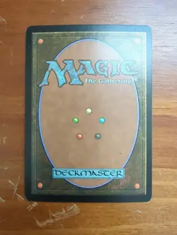 Magus of the Tabernacle Planar Chaos Foil - Image 2