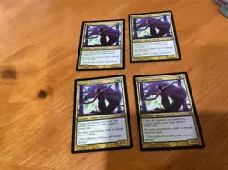 4x PROPHET OF KRUPHIX MN to good condition - Image 1