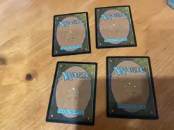 4x PROPHET OF KRUPHIX MN to good condition - Image 2