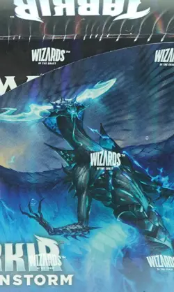 MAGIC THE GATHERING MTG TARKIR DRAGONSTORM COLLECTOR BOOSTER BOX FACTORY SEALED - Image 1