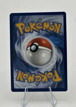 Pokemon TCG Reuniclus 171/162 Temporal Forces Illustration Rare - Image 2