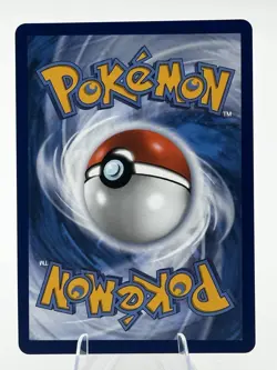 Pokemon Oricorio ex 024 Me: Mega Evolution Black Star Promo English Near Mint - Image 2