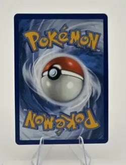 Eevee ex – 075/131 – Stamped Promo – Pokemon Prismatic Evolutions - NM - Image 2