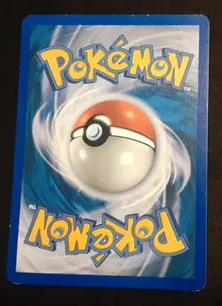 Venusaur 28/100 Crystal Guardians Rare 2006 Pokemon TCG LP - Image 2