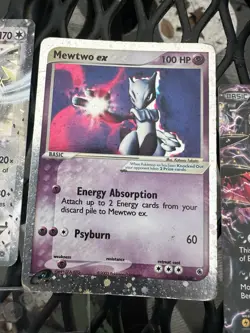 Pokemon TCG Lot Primal Kyogre Deoxys EX, Garchomp EX Etc. - Image 4