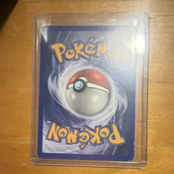 Pokemon Snorlax 90 HP Rare Card Legendary Collection 64/110 English - Image 2