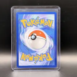Pikachu 018/091 Pokemon Trick or Trade BOOster 2024 - (Cosmos Holo) NM - Image 2