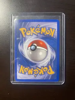 2006 - Pokemon TCG Rayquaza Holo Rare Card 3/17 Excellent Condition - Image 3