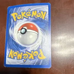 Pokemon TCG-Mareep-EX Unseen Forces-62/115-50HP-Reverse HOLO- Nintendo-English - Image 2