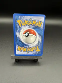 [NM] Pokemon Rayquaza EX Emerald Stamped Reverse Holo #9 - 2005 - Very Clean - Image 2