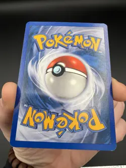 [NM] Pokemon Rayquaza EX Emerald Stamped Reverse Holo #9 - 2005 - Very Clean - Image 4
