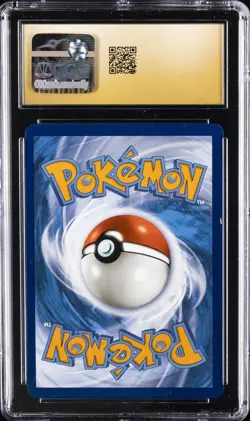2021 POKEMON EVOLVING SKIES ULTRA RARE #175 GLACEON V CGC 10 PRISTINE - Image 2