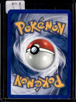 2001 Pokemon Neo Discovery Yanma Holo #17/75 - Image 2