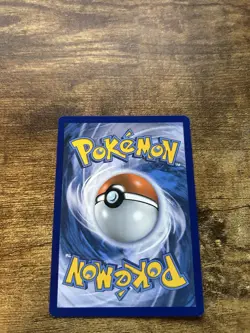 Pikachu XY89 XY Promo Holo Basic Thunder Wave Electric Ring 60 HP Pokemon TCG - Image 2