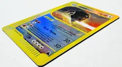 2003 Pokemon Skyridge 148/144 Golem Crystal Reverse Holo Secret Rare Mint !! - Image 2
