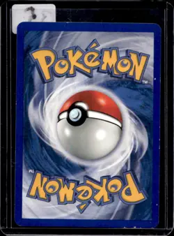 2000 Pokemon Gym Heroes Rocket's Hitmonchan #11/132 - Image 2