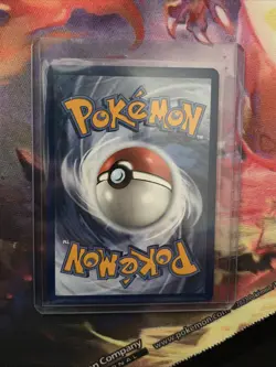 Meowth 106/094 IR Phantasmal Flames English Pokemon TCG - MINT - Image 2