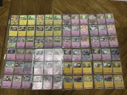 Pokemon Obsidian Flames Complete Master Set 1-230 + Reverse Holos - Image 4