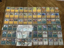Pokemon Obsidian Flames Complete Master Set 1-230 + Reverse Holos - Image 5
