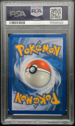 2002 Pokemon 118/165 - Magikarp #118 - Expedition - PSA 9 - Image 2