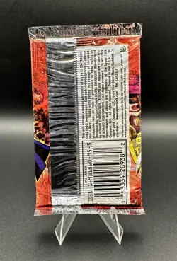 Yu-Gi-Oh! Pharaoh’s Servant Booster Pack 1st Edition Sealed - Image 2