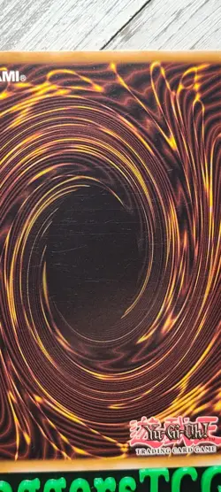 Yu-Gi-Oh! Soprano the Melodious Songstress STARFOIL / SP17-EN013 1st Edition LP - Image 2